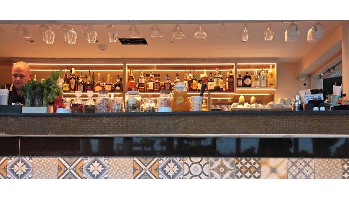 Hotel Poseidonia Beach poza 4