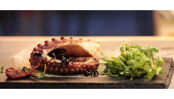 Hotel Poseidonia Beach poza 5