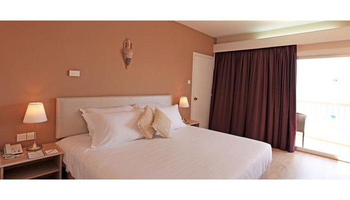 Hotel Poseidonia Beach poza 6