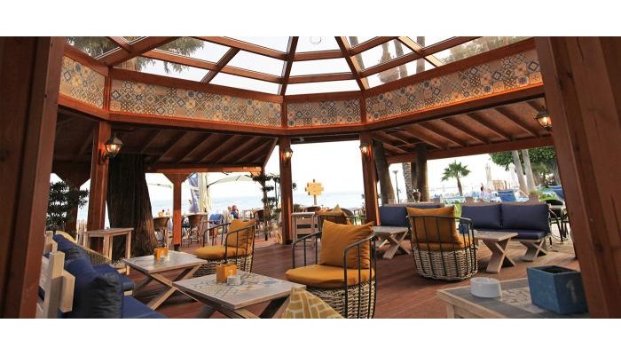 Hotel Poseidonia Beach poza 7