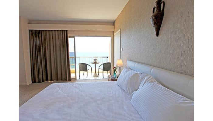 Hotel Poseidonia Beach poza 8