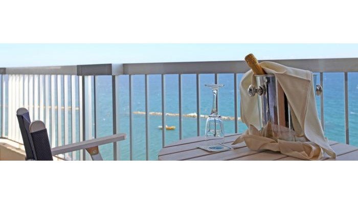 Hotel Poseidonia Beach poza 2