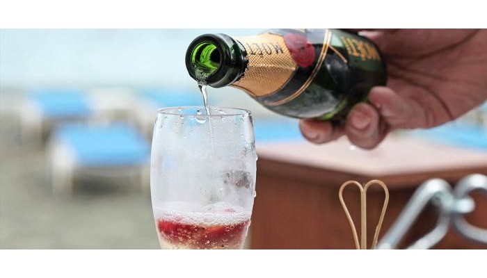 Hotel Poseidonia Beach poza 11