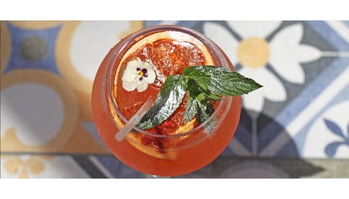 Hotel Poseidonia Beach poza 13