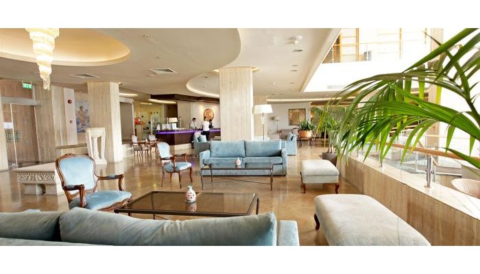 Hotel Poseidonia Beach poza 14