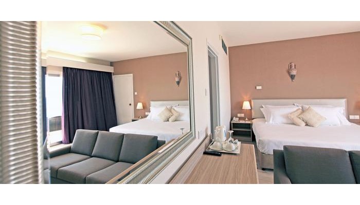 Hotel Poseidonia Beach poza 15