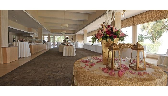 Hotel Poseidonia Beach poza 16