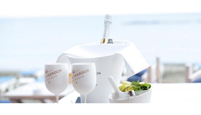 Hotel Poseidonia Beach poza 17