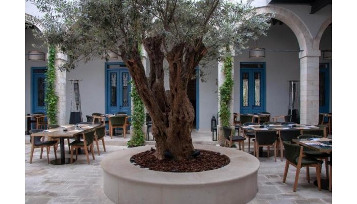 S Paul Hotel poza 11