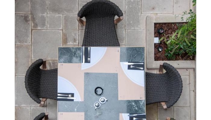 S Paul Hotel poza 12