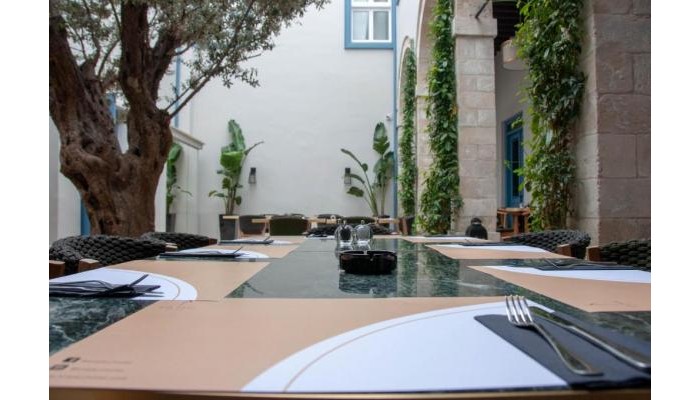 S Paul Hotel poza 10