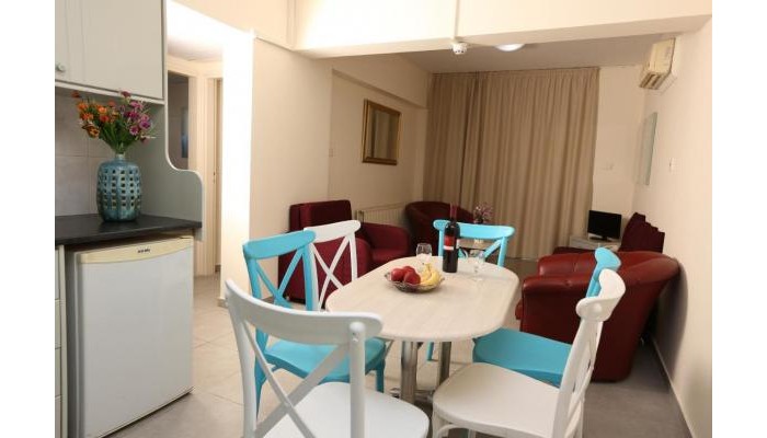 Sunquest Gardens Holiday Resort poza 6