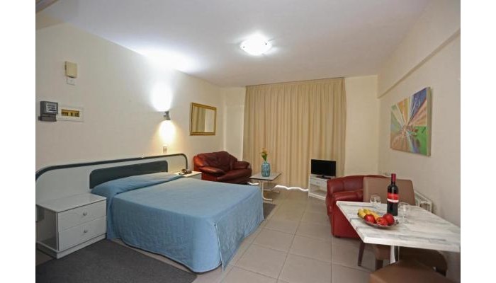 Sunquest Gardens Holiday Resort poza 1