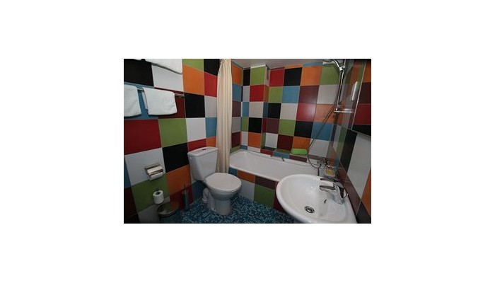 Asty Hotel poza 1