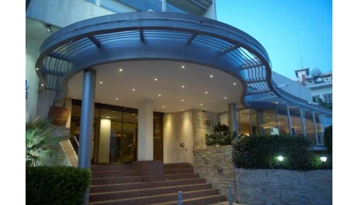 Cleopatra Hotel poza 2