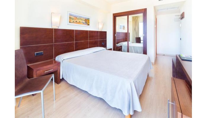 Hotel Ada Beach poza 4