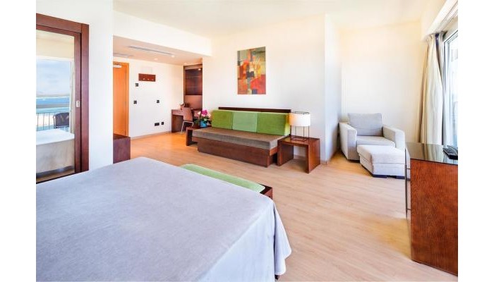 Hotel Ada Beach poza 8