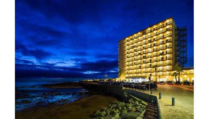 Hotel Ada Beach poza 0