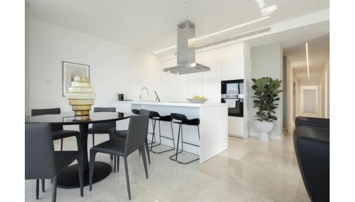 Hotel Central Park Residence poza 9