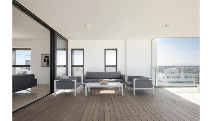 Hotel Central Park Residence poza 8