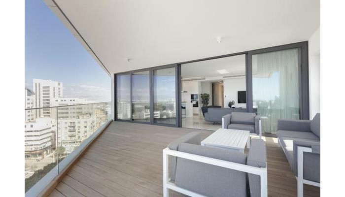 Hotel Central Park Residence poza 5