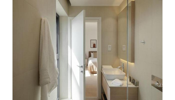 Hotel Central Park Residence poza 11