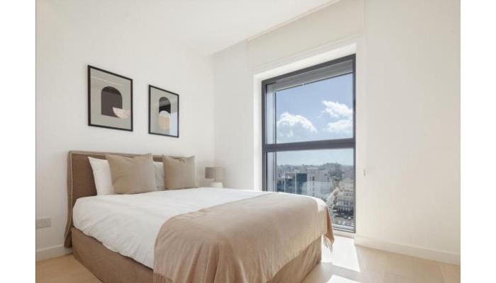 Hotel Central Park Residence poza 2