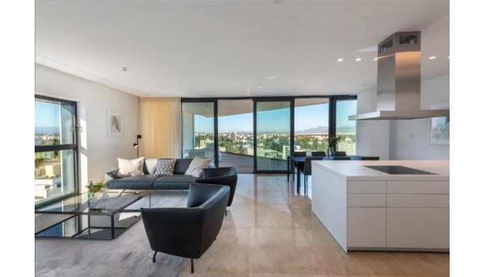 Hotel Central Park Residence poza 1