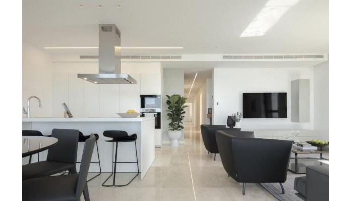 Hotel Central Park Residence poza 4