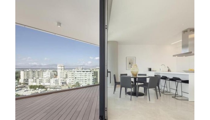 Hotel Central Park Residence poza 3