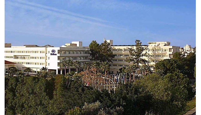 Hotel Hilton Park poza 1