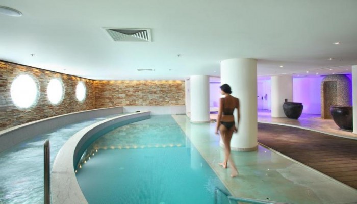 Hotel Hilton Park Nicosia poza 7