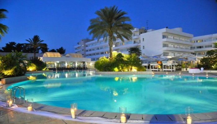 Hotel Hilton Park Nicosia poza 0