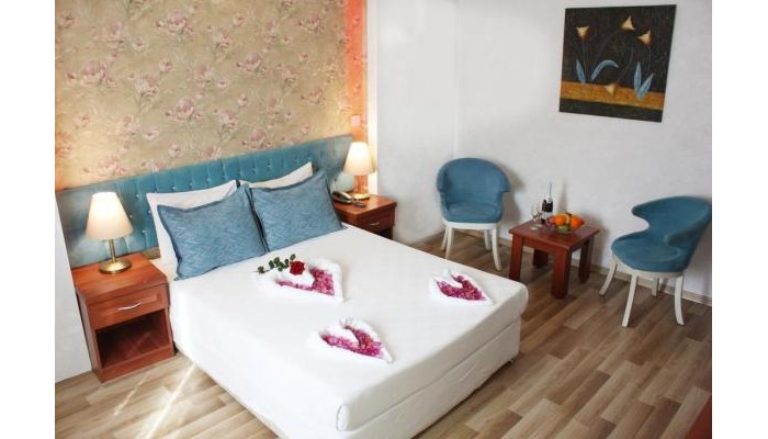 Hotel Life poza 2