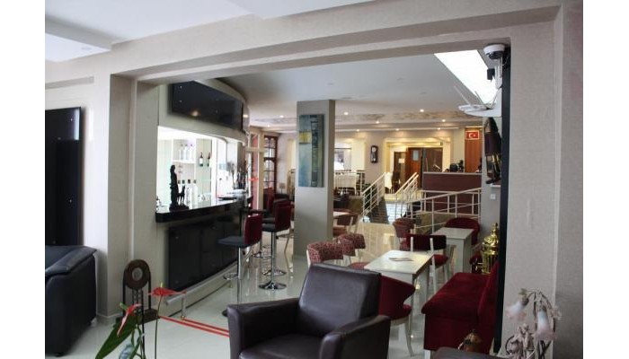 Hotel Life poza 1
