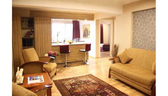 Hotel Life poza 3