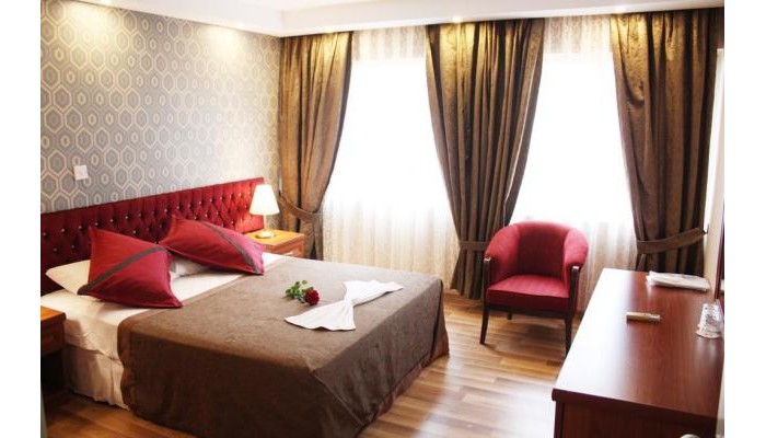 Hotel Life poza 0