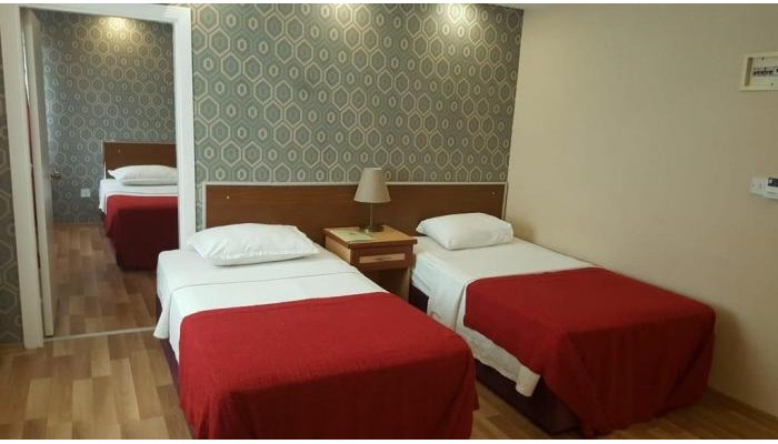 Hotel Life poza 9