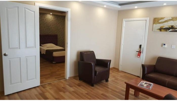 Hotel Life poza 10