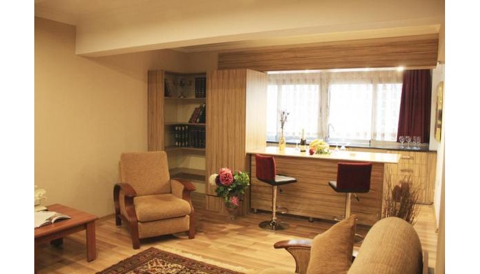 Hotel Life poza 6