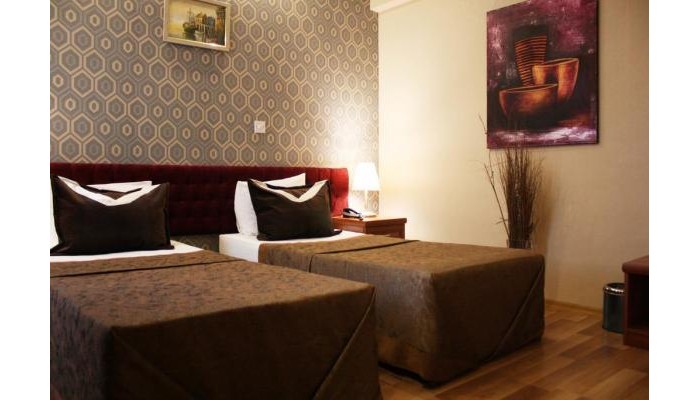 Hotel Life poza 5