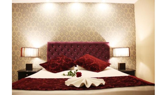 Hotel Life poza 7