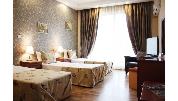 Hotel Life poza 4