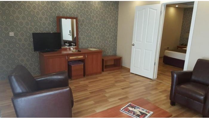 Hotel Life poza 11