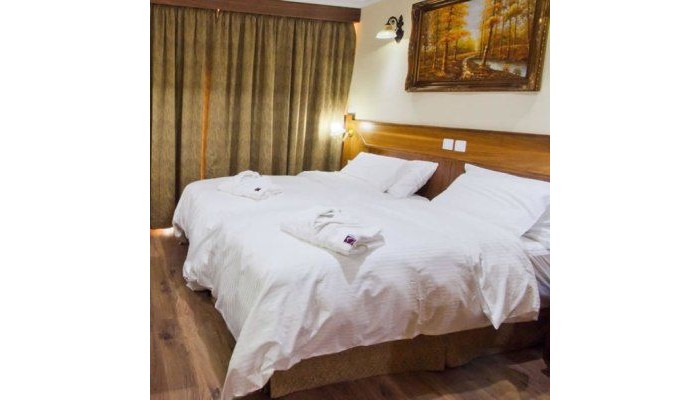 Hotel Semeli poza 2