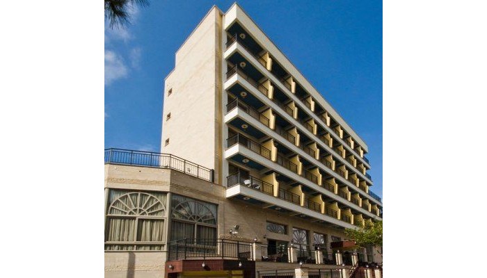 Hotel Semeli poza 1