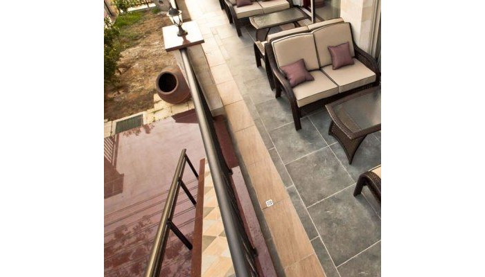 Hotel Semeli poza 3