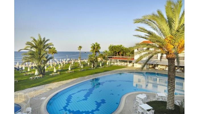 Akti Beach Village Resort poza 9