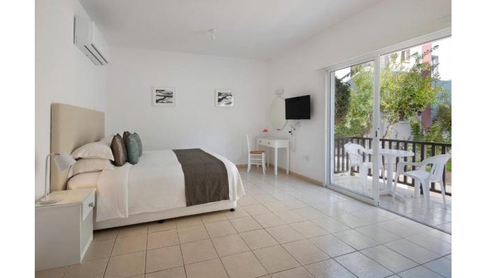 Akti Beach Village Resort poza 5