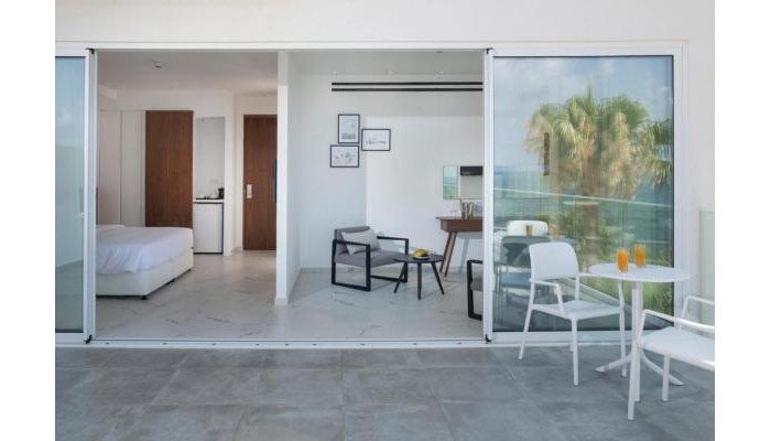 Akti Beach Village Resort poza 3